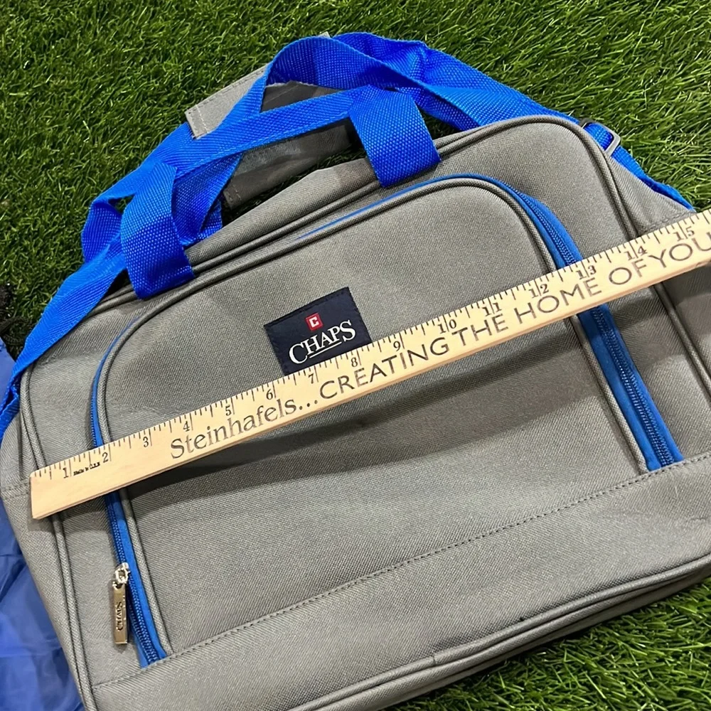 Chaps Travel Carry-on Bag